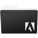 Adobe Flex Folder icon